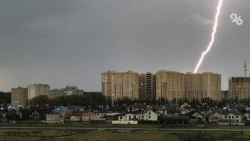      Фото: ИА «Победа26»