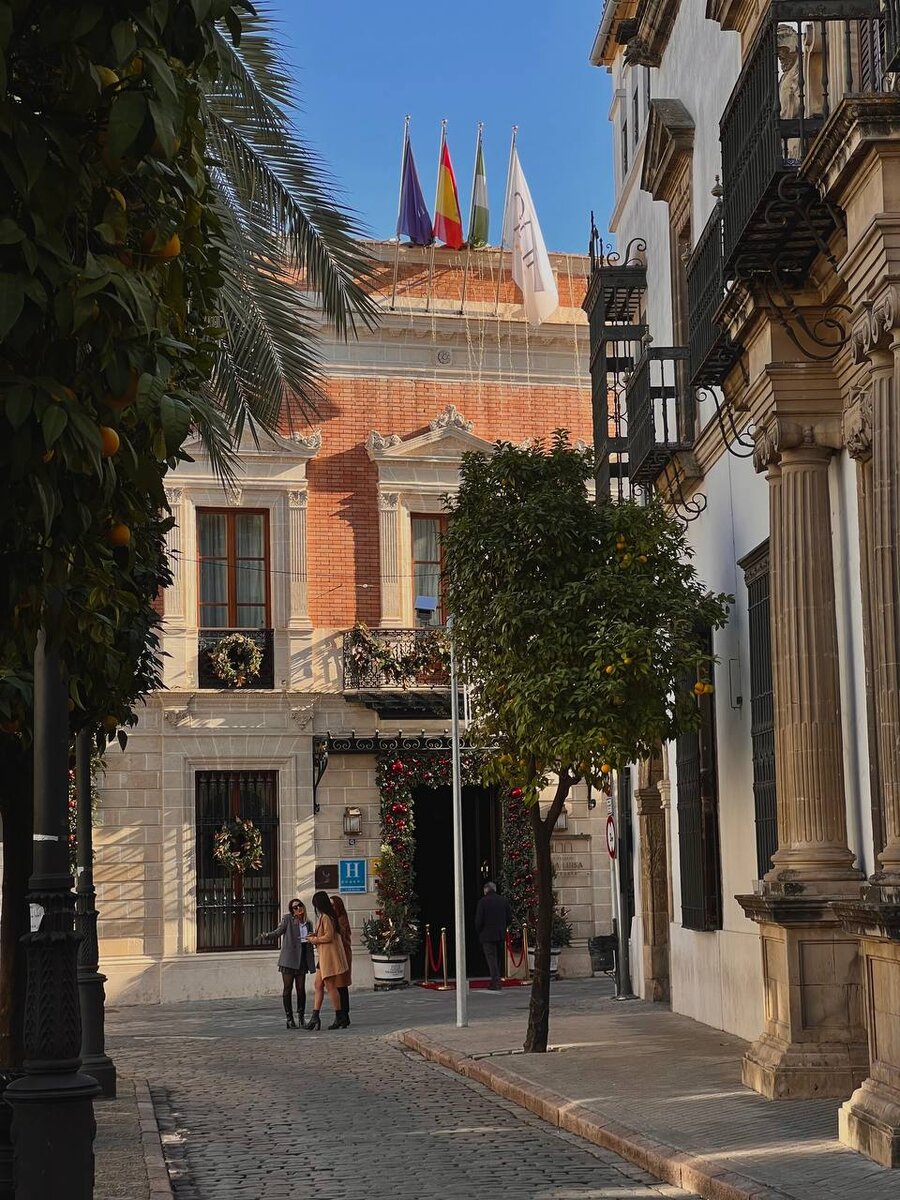 Херес де ла Фронтера