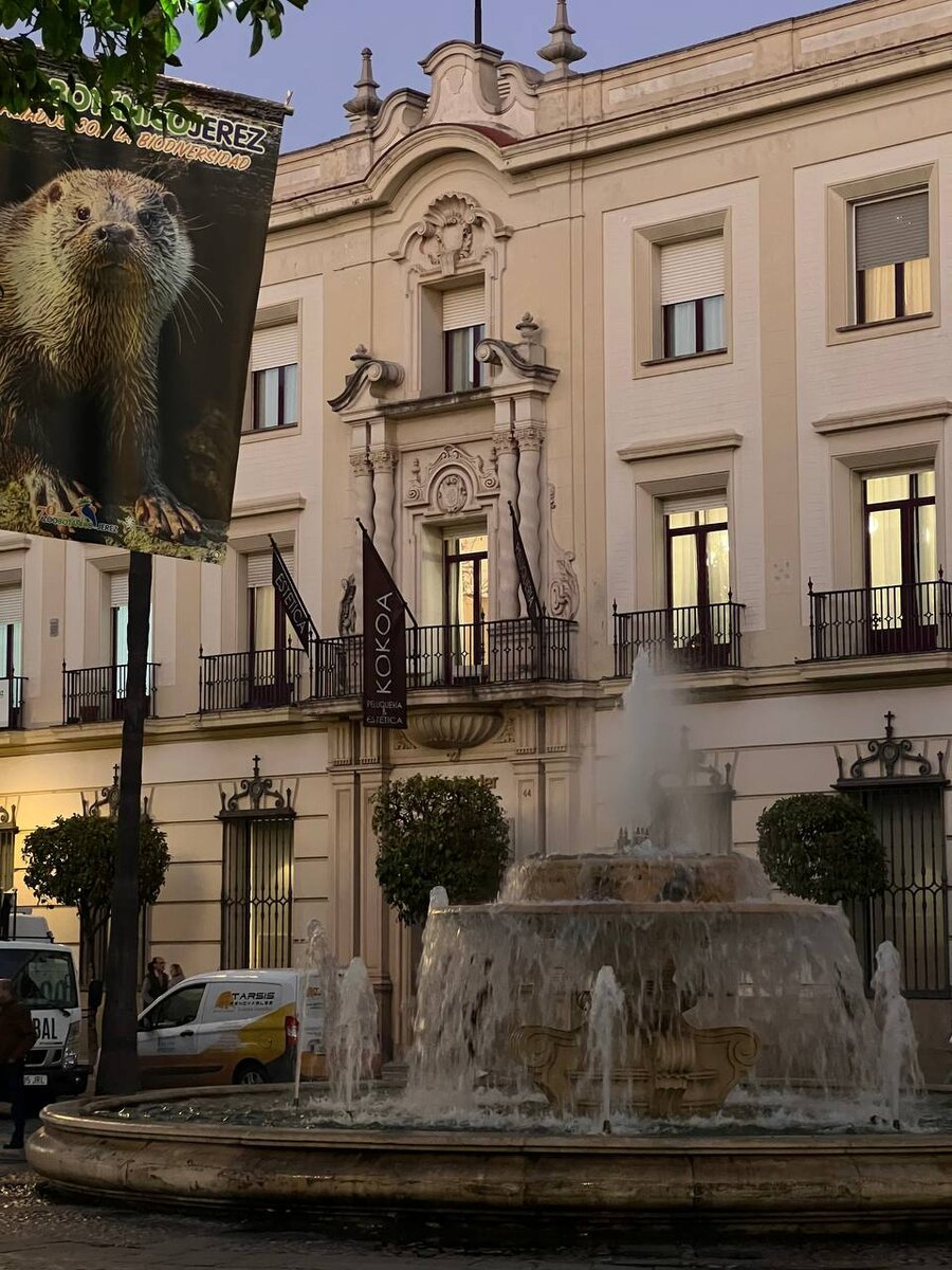 Херес де ла Фронтера