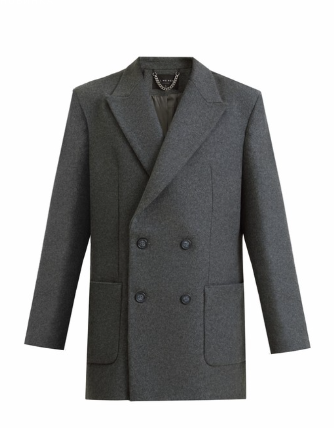 Полупальто, 29 990 рублей smirnov  📷
