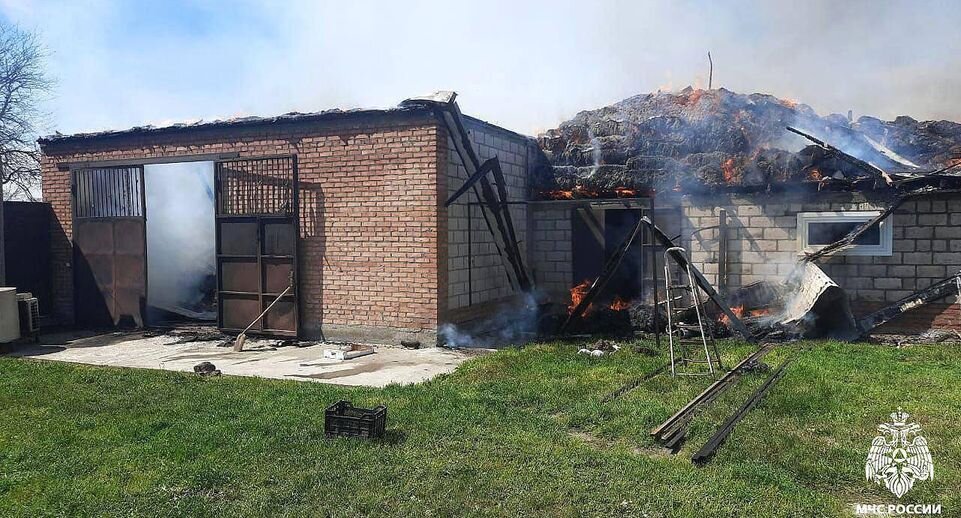     Пресс-служба МЧС