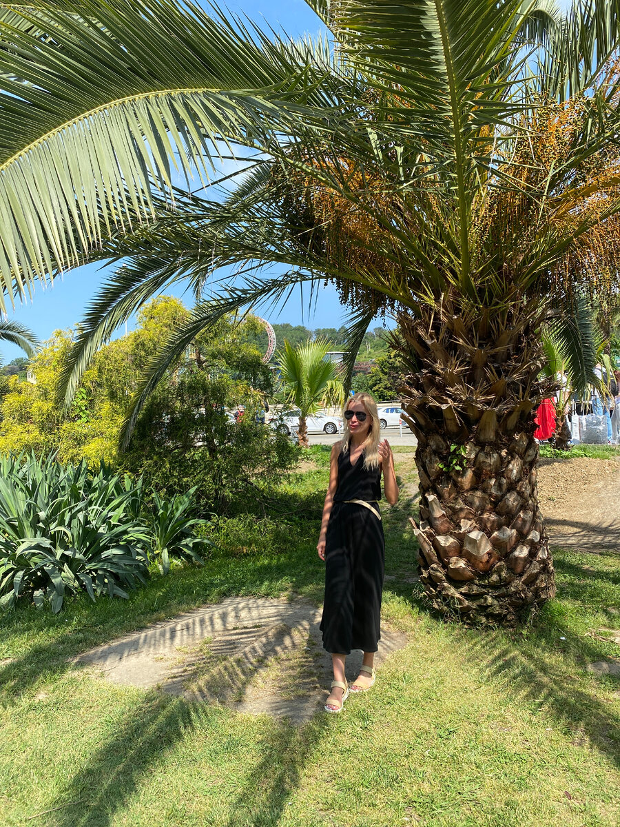 Аэропорт Адлера