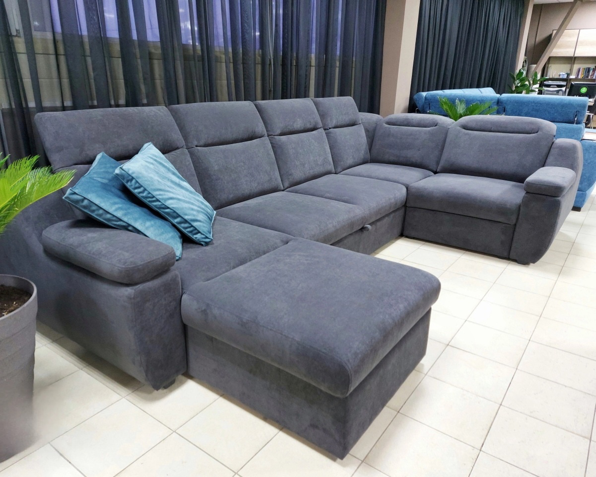 Модульная система РИЧМОНД 