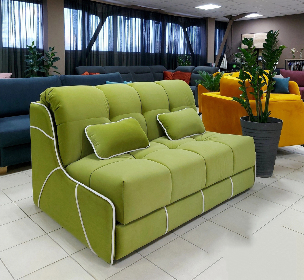 Диван-кровать ТОКИО