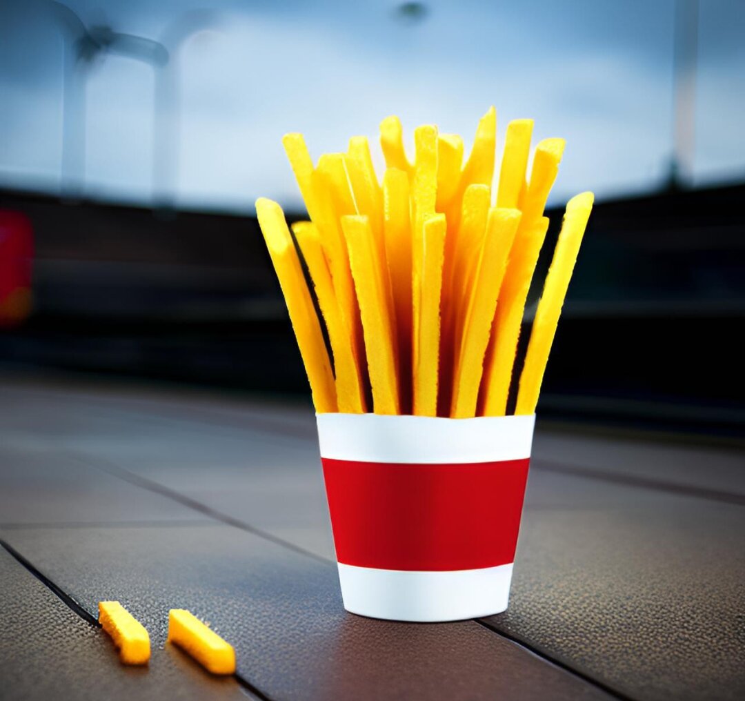 Картинка ИИ 2