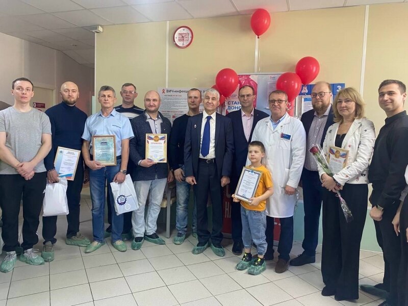    Фото: Министерство здравоохранения Ульяновской области