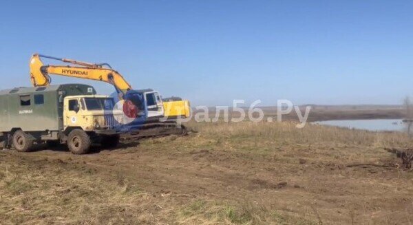    На 240-м в Орске планируют подать воду. Сколько скважин работает на Кумакском водозаборе 21 апреля?