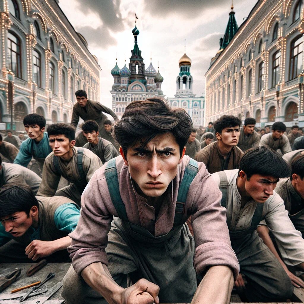    КОЛЛАЖ ЦАРЬГРАДА
