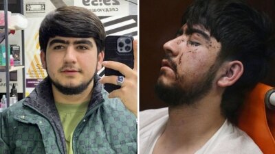 Мухаммадсобир Файзова. Фото взято из открытых источников.