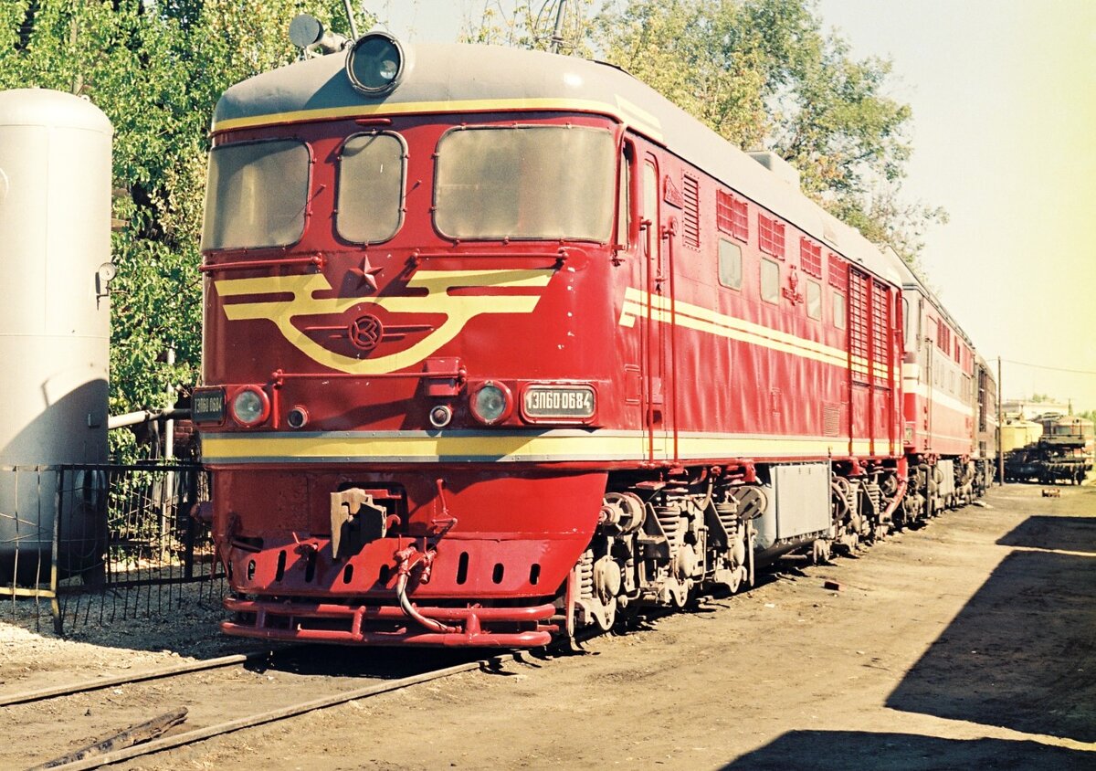 1999 год, Подборка фотографий с Приволжской дороги. | Транспорт с Петровым  | Дзен