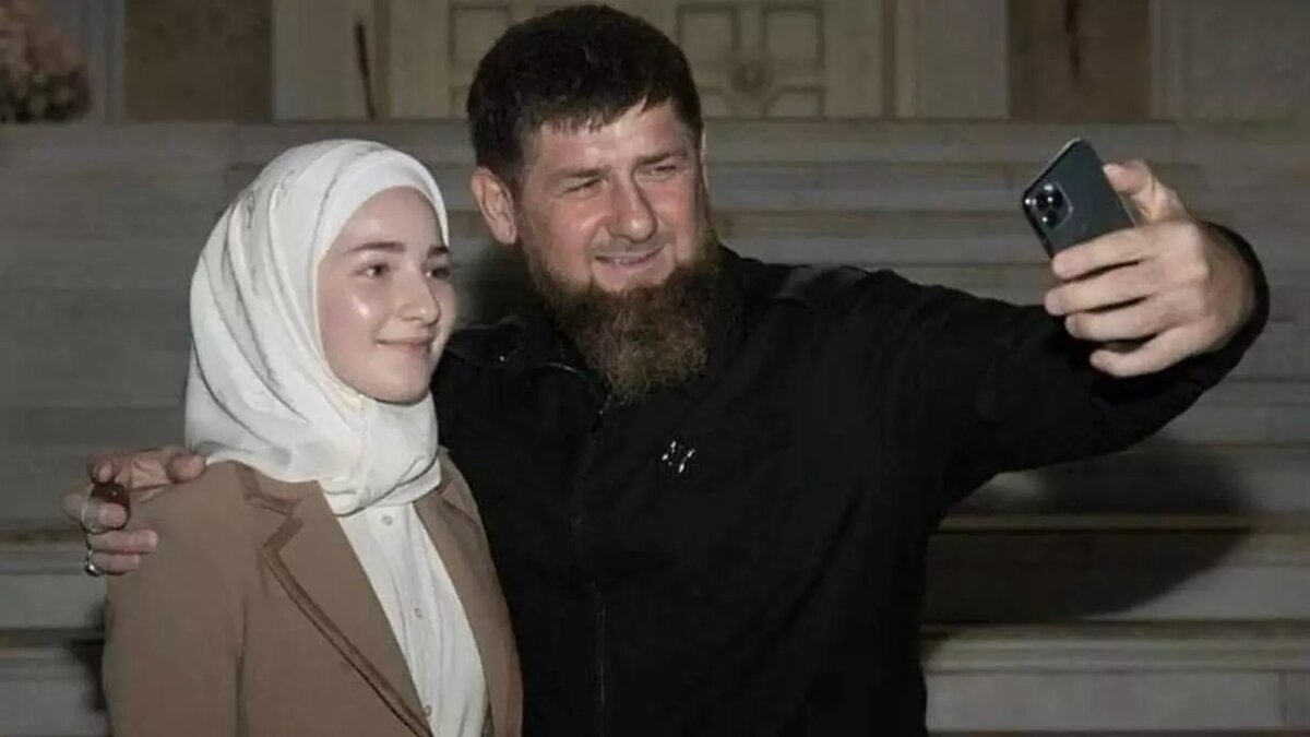     Источник: Мэрия Грозного