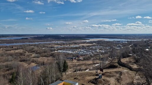 Рукодельный влог 21.04.24 / Одежда для кукол