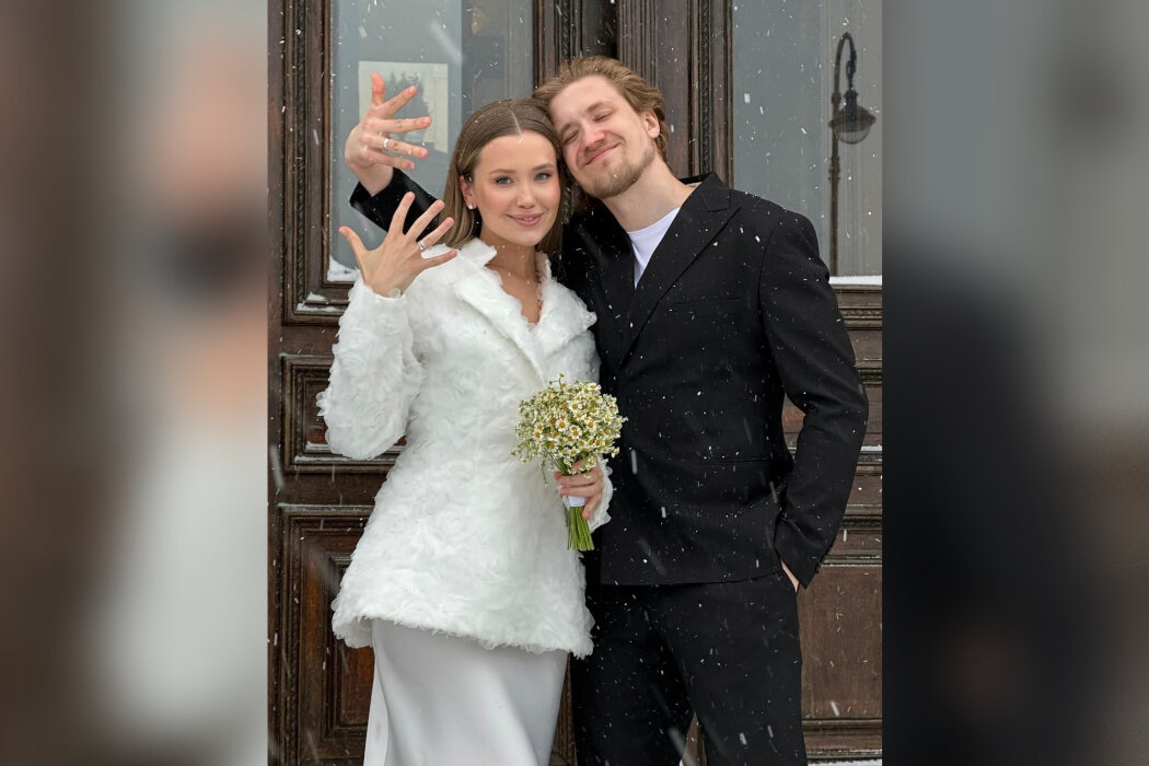 Фото: Елизавета Аниховская | ВКонтакте Александр Аникин  📷
