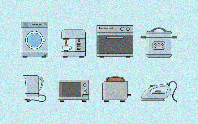 Где покупать бытовую технику в 2024 году: лучшие интернет-магазины