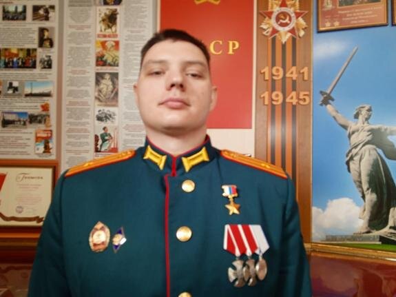    фотография предоставлена Андреем Обьедковым