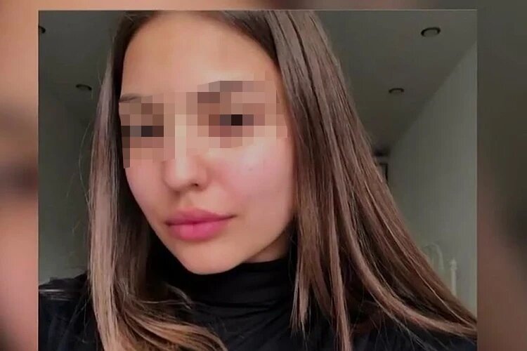 Ей было всего 16. Фото: соцсети 