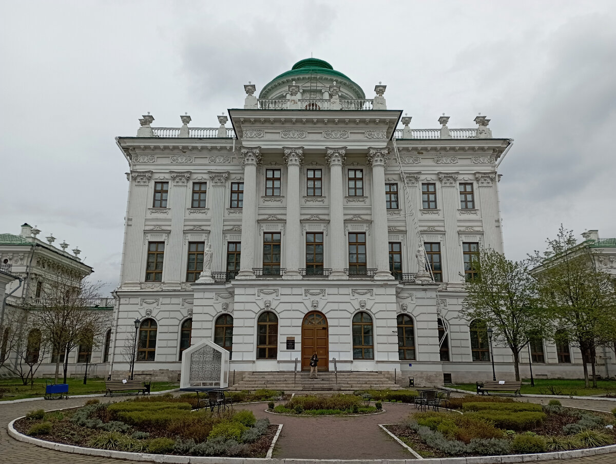 Фото автора