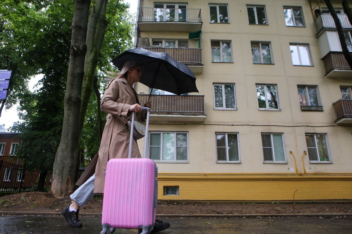 Фото: Ярослав Чингаев / АГН «Москва»