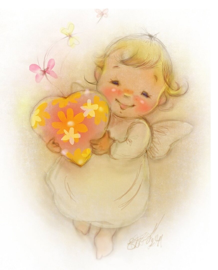 художник Екатерина Бабок 