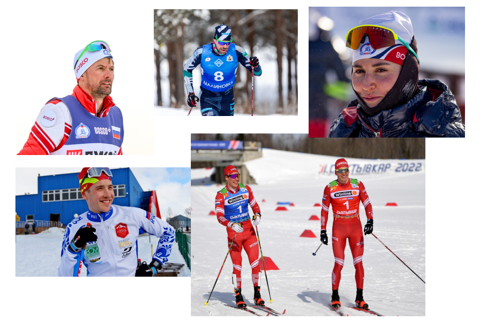 18 апреля 2024 года Президиум Федерации лыжных гонок России утвердил ПРОЕКТ состава спортивной сборной команды России по лыжным гонкам на спортивный сезон 2024/2025 годов.-2