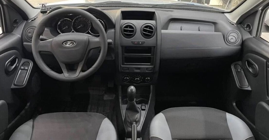 Увидел в автосалоне новый Ларгус. Сколько он стоит? | Avto Tema | Дзен