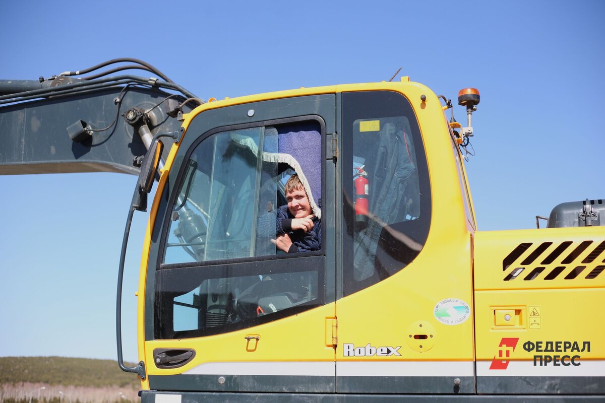 Эксперты выяснили, какие профессии в дефиците.  Фото: Ольга Юшкова