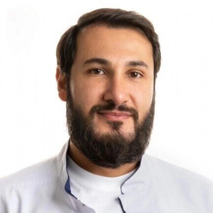 Азербайджанский "врач" Салим Рагимов