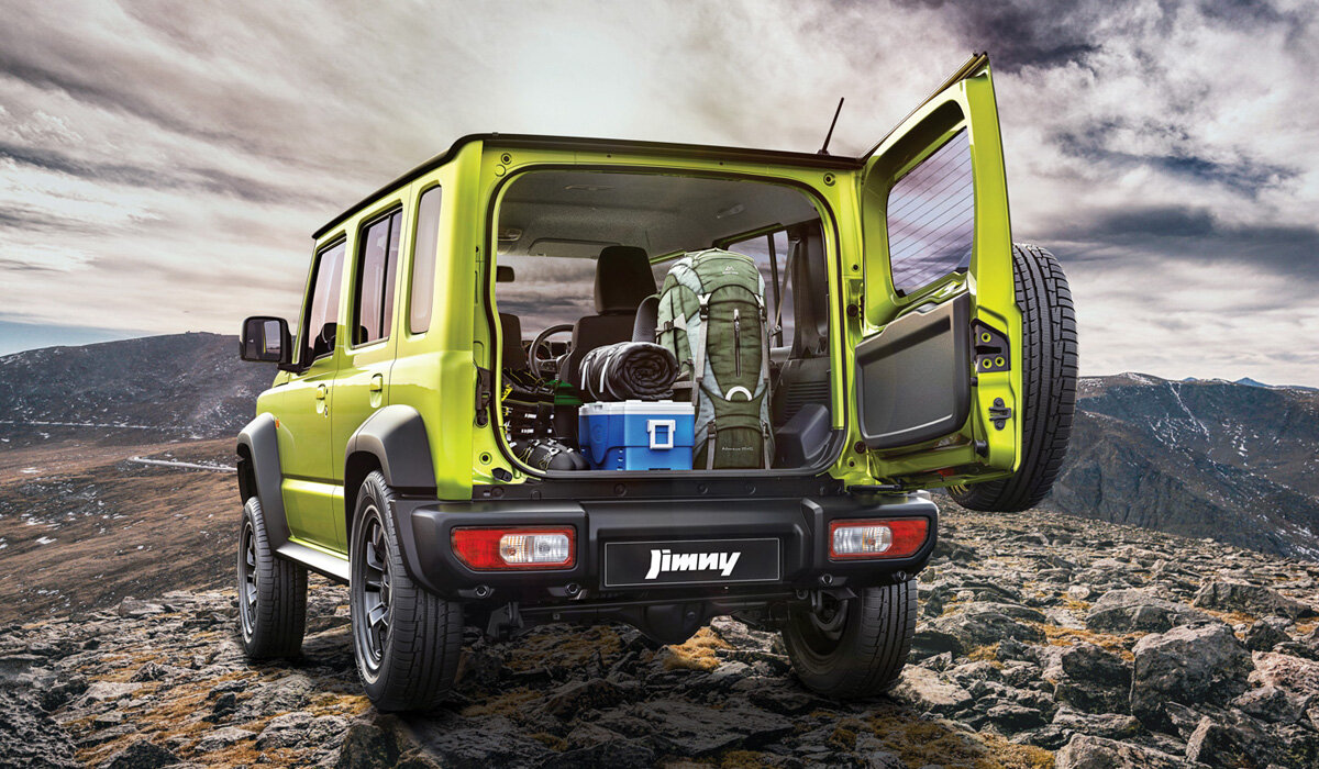 Изображение: Suzuki  📷
