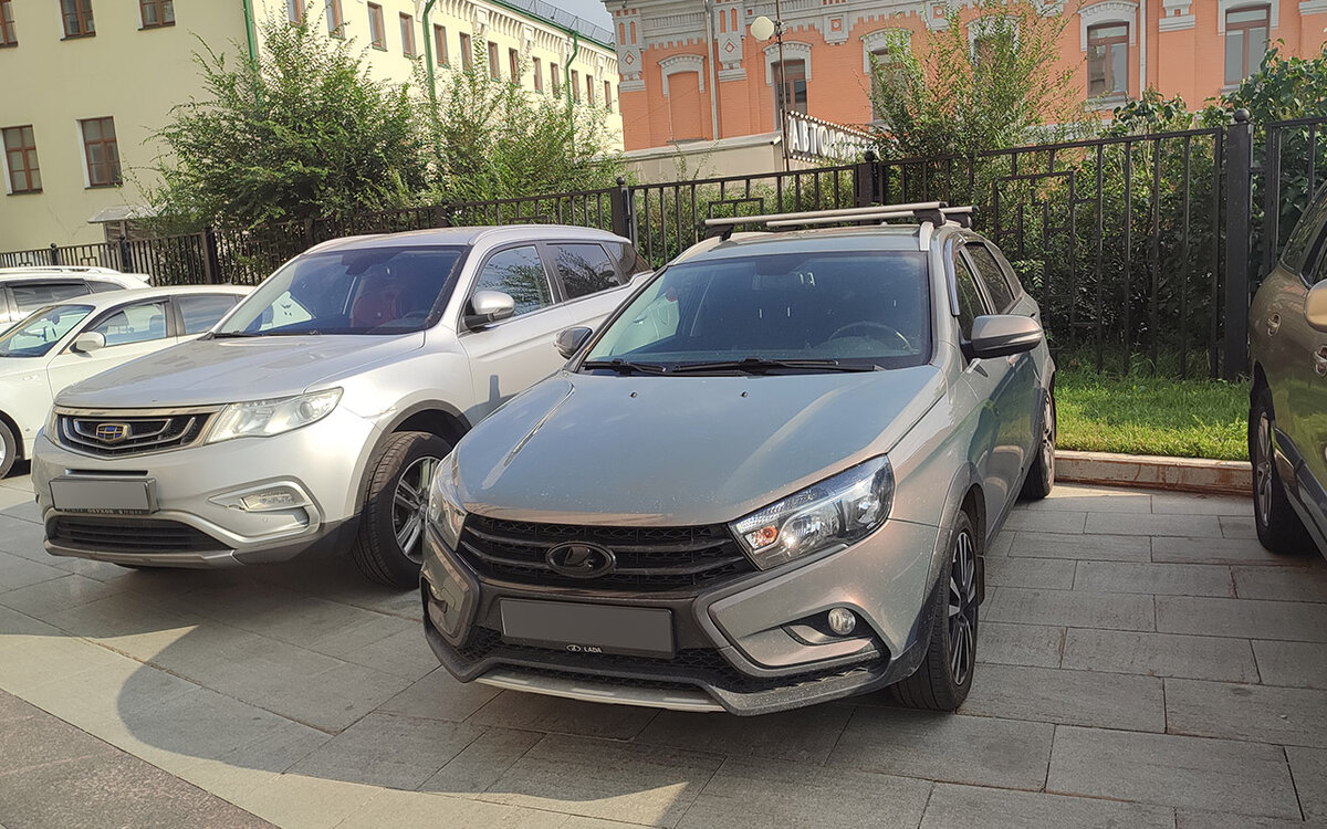 Загрязнители могут негативно влиять на здоровье водителей.  Фото: ФедералПресс / Герман Парло