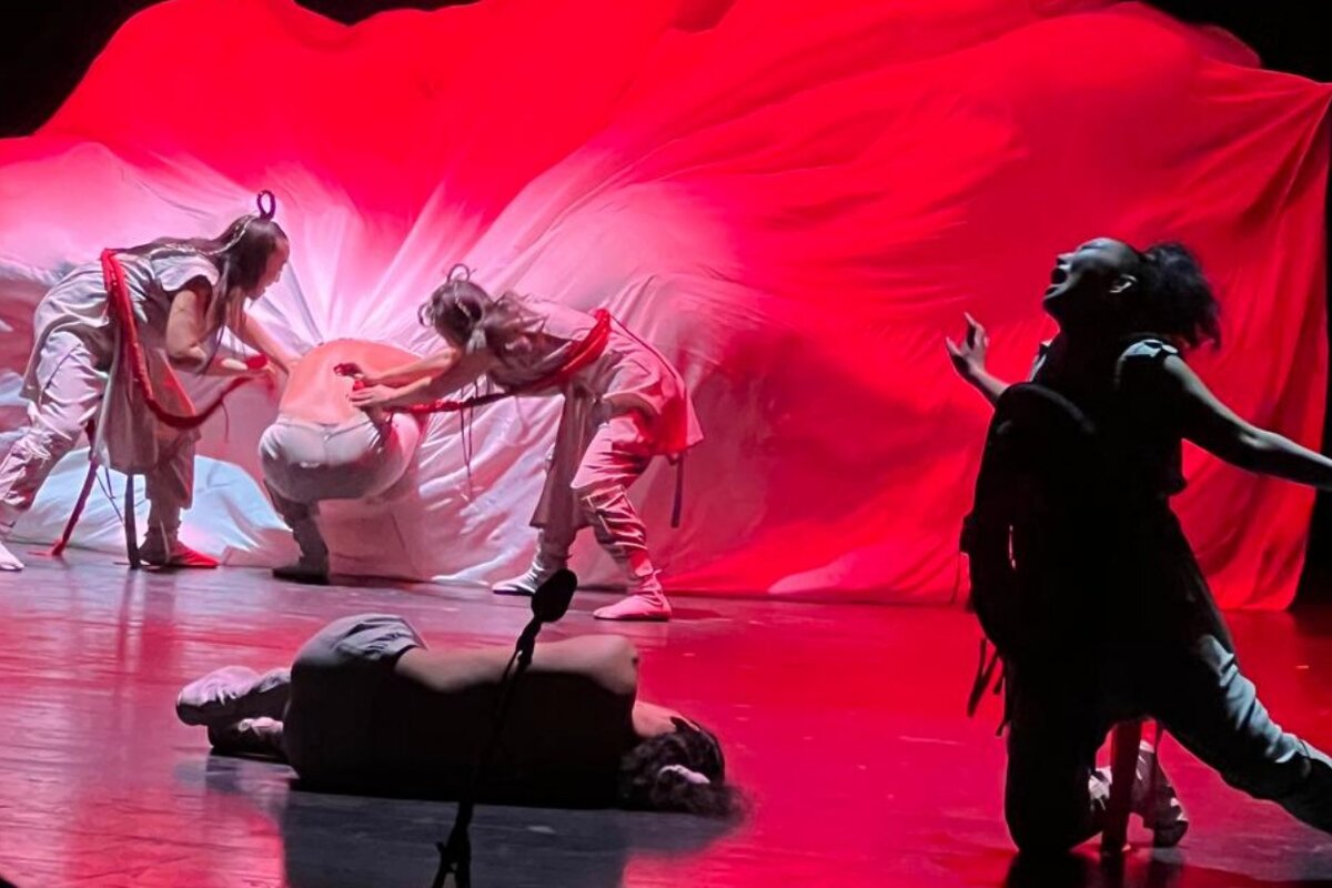 Фото: официальный информационный портал Якутии ЯСИА  📷
