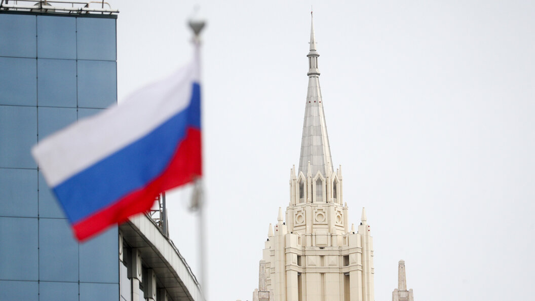    Belkin Aleksey/news.ru/Globallookpress