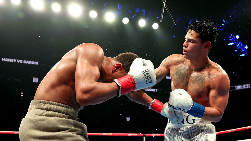   Gettyimages.ru Al Bello