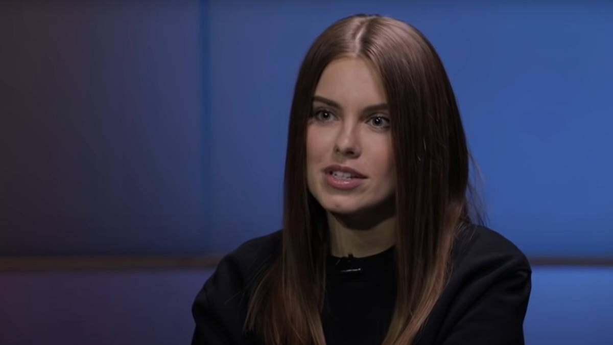    Фото: YouTube / Алена, блин!