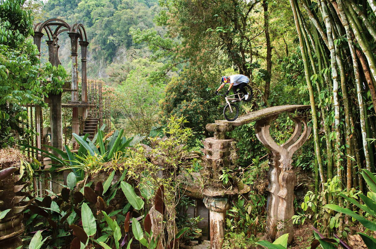    Red Bull Content Pool