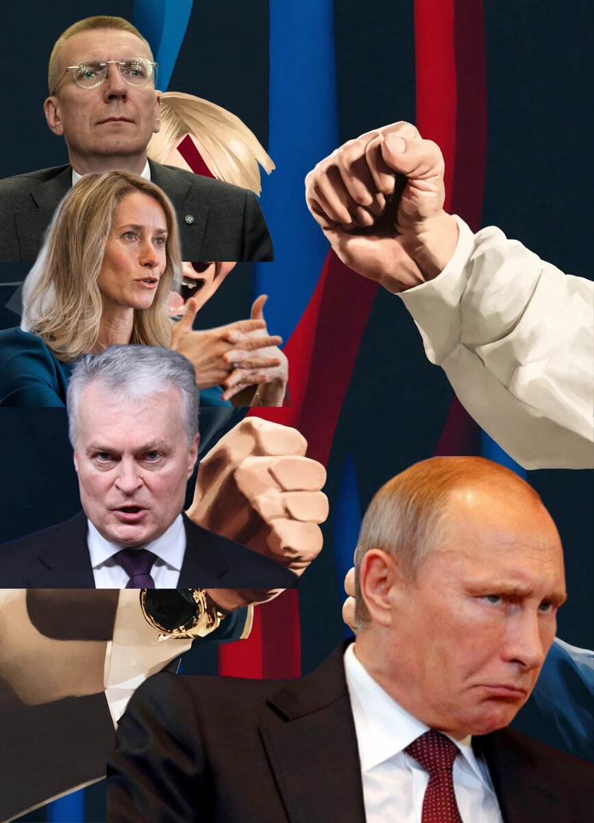 Автор: В. Панченко