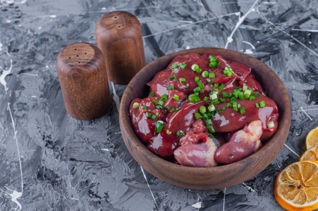    Какие жирные продукты помогут сделать кровь лучше?