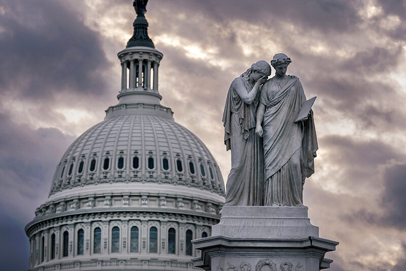    © J. Scott Applewhite/AP/TASS