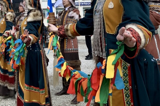    В 2024 году Якутия отметит свой 102 день рождения. Фото: Правительство Якутии