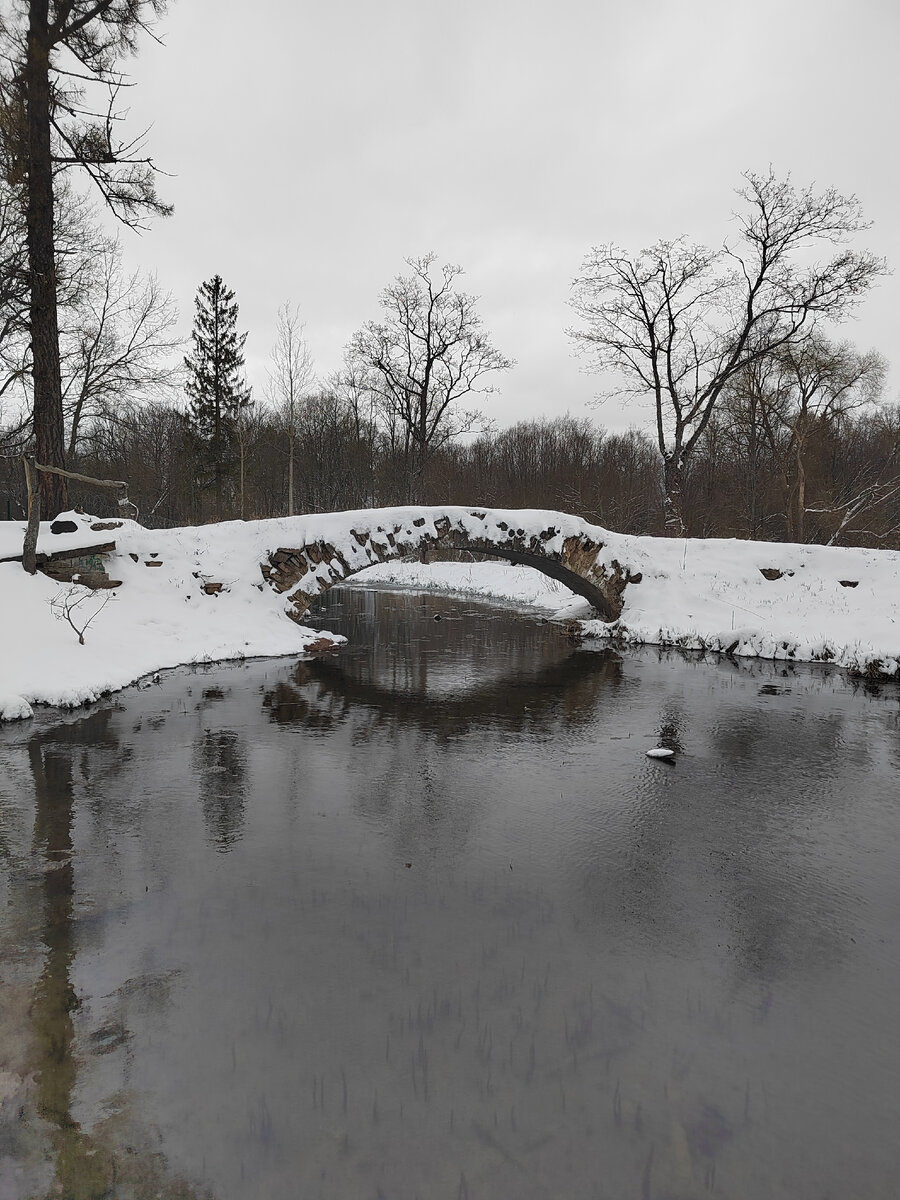 20 апреля 2024 Весна в Санкт-Петербурге