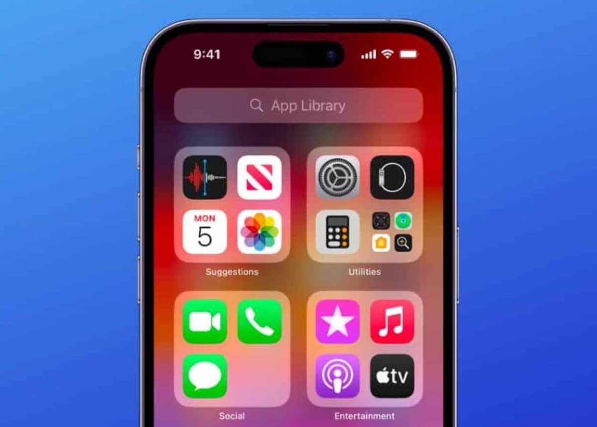    Нашли пять отличных приложений для вашего iPhone