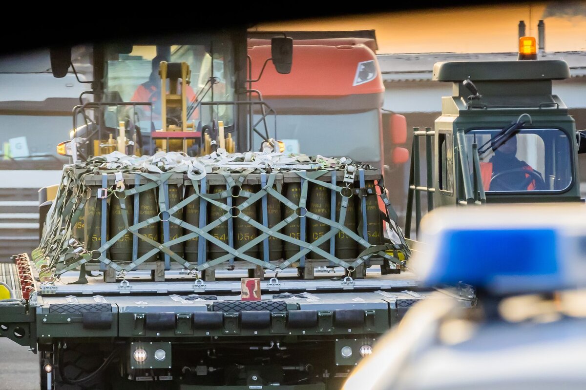    ©Global Look Press/Christoph Soeder/dpa