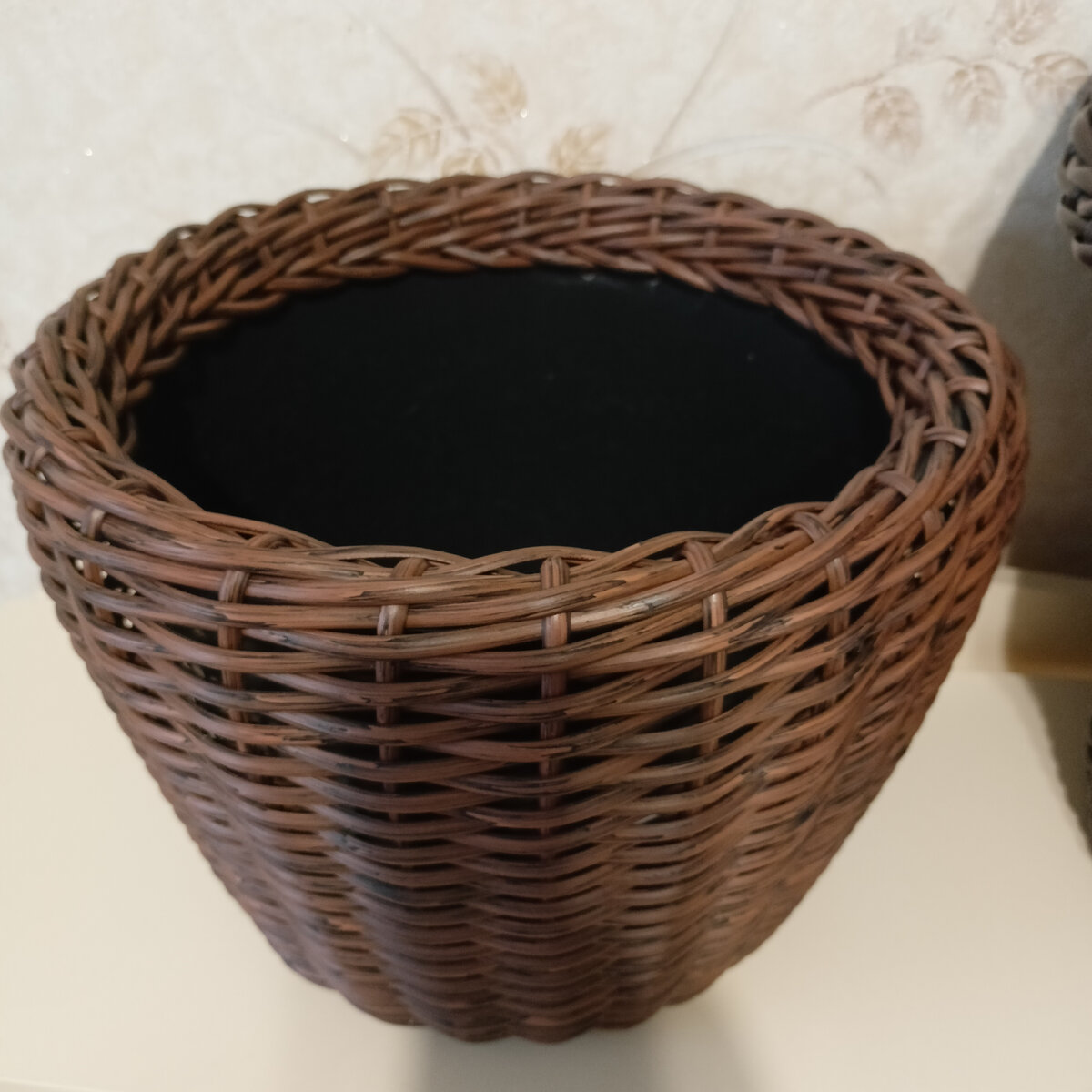 Моё первое изделие.