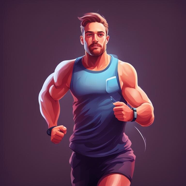 Сгенерировано нейросетью ruDALL-E