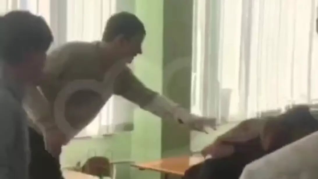    Источник: Скрин видео