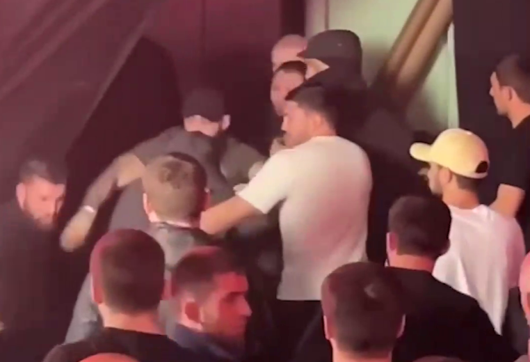 фото: скриншот видео из телеграм-канала "Readovka" 