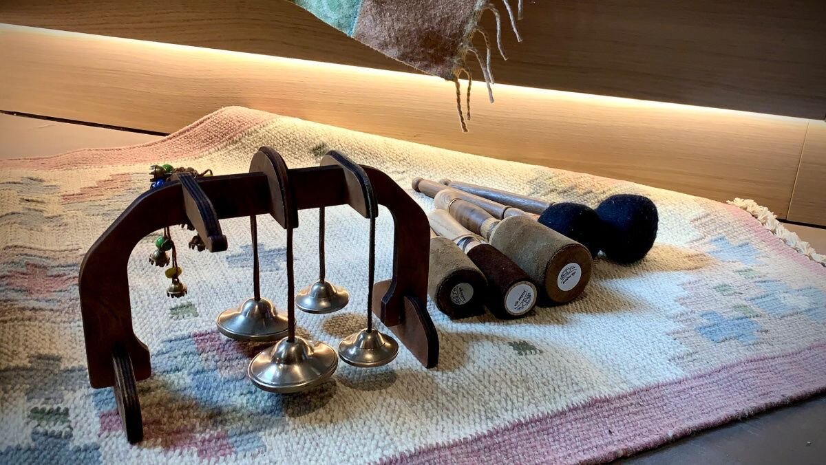     Музыкальные инструменты. Источник: АОН Автор фото: Алина Ценцевицкая