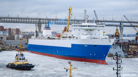     Фото: Медиапалуба