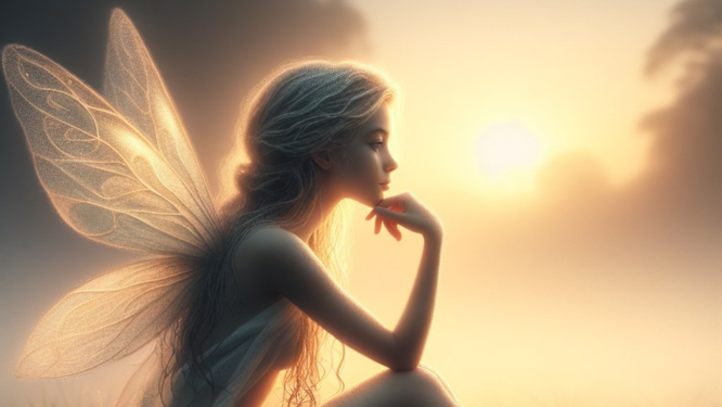 Феечка задумалась, как же избежать необдуманных решений на работе, если когнитивные ловушки все исказили?