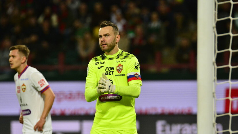   globallookpress.com Pavel Kashaev