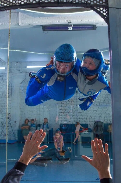 из архива автора статьи